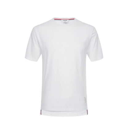 4-Bar Ball print T-shirt